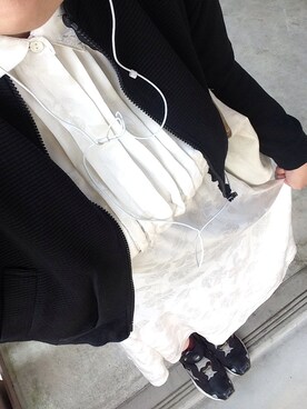 ｷ ﾐ ﾑ ﾗさんのコーディネート