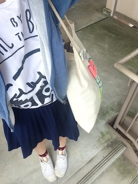 ｷ ﾐ ﾑ ﾗさんのコーディネート