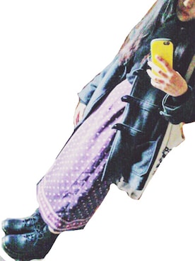 ヒヨリさんのコーディネート