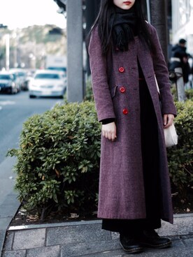 ヒヨリさんのコーディネート