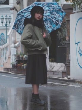 ヒヨリさんのコーディネート