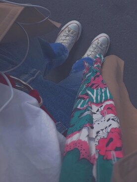 ヒヨリさんのコーディネート