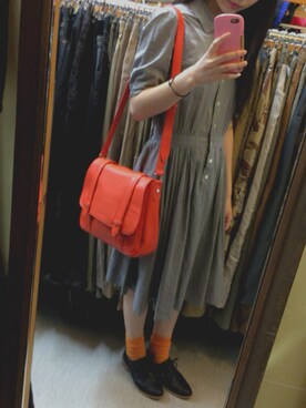 ヒヨリさんのコーディネート