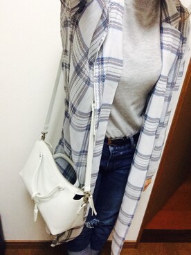 やーたんさんのコーディネート