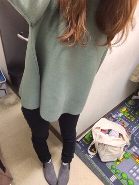 やーたんさんのコーディネート