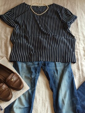 Mariko Asaiさんのコーディネート