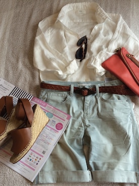 Mariko Asaiさんのコーディネート