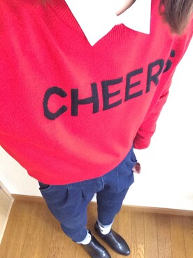 maicaさんのコーディネート