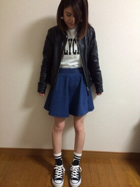 maicaさんのコーディネート