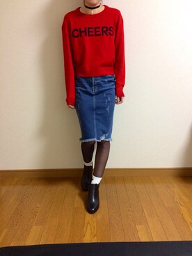 maicaさんのコーディネート