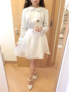 Christal Yeungさんのコーディネート