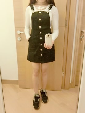 Christal Yeungさんのコーディネート