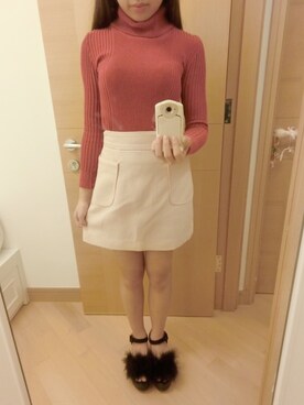 Christal Yeungさんのコーディネート