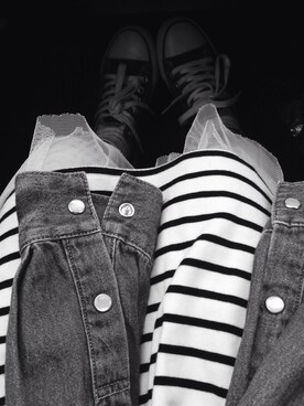 tarosさんのコーディネート