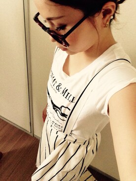 tarosさんのコーディネート