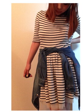 tarosさんのコーディネート