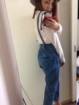 tarosさんのコーディネート