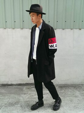 ATさんのコーディネート