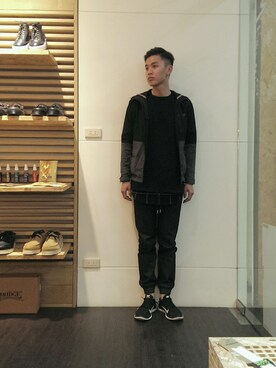 ATさんのコーディネート