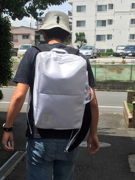 かまっちょさんのコーディネート