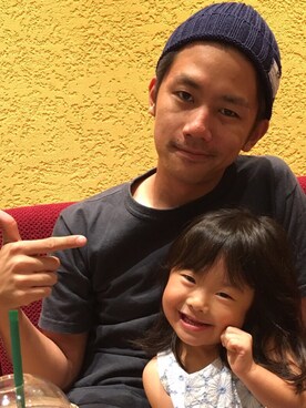 かまっちょさんのコーディネート