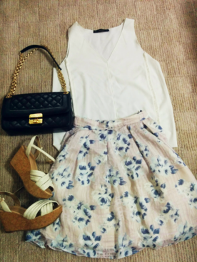 ゆずちゃんさんのコーディネート