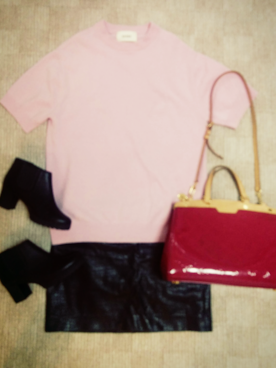 ゆずちゃんさんのコーディネート