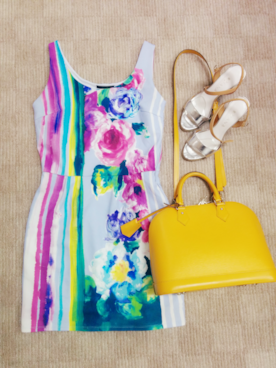 ゆずちゃんさんのコーディネート