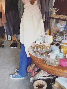 ticogさんのコーディネート