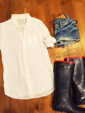 ALOHAさんのコーディネート