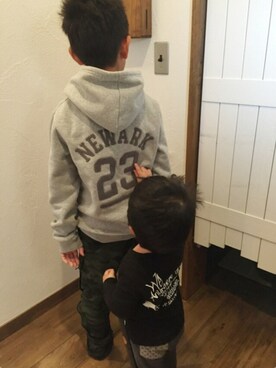 ALOHAさんのコーディネート