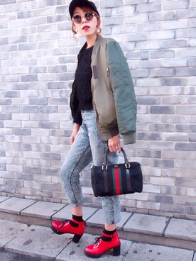 __maki__さんのコーディネート