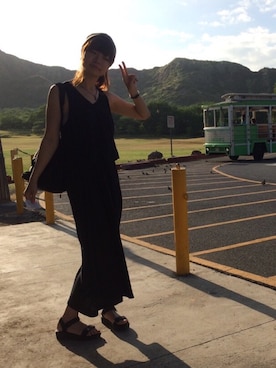 しぃさんのコーディネート