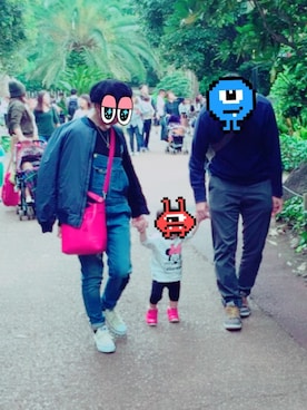 Piiccaさん(レディース・154cm)の秋コーディネート