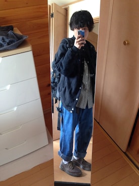 しょうたさんのコーディネート