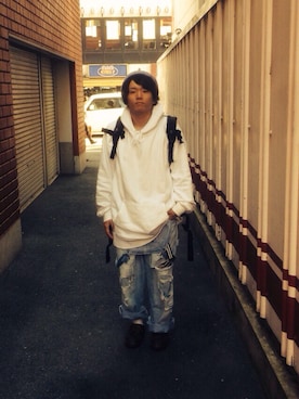 しょうたさんのコーディネート