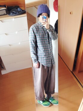 しょうたさんのコーディネート