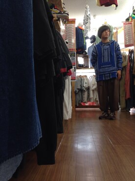 しょうたさんのコーディネート