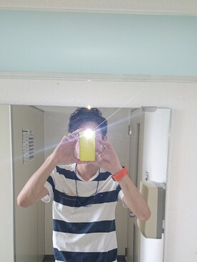 ゆっちさんのコーディネート