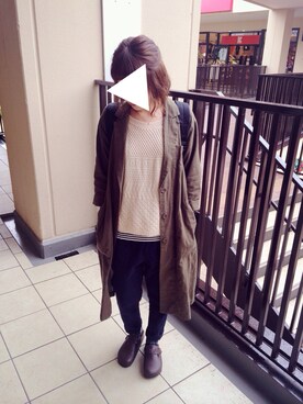 t s u u ＊さんのコーディネート