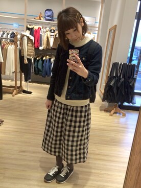 t s u u ＊さんのコーディネート