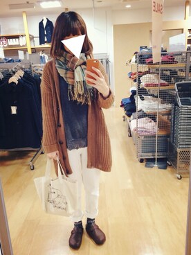 t s u u ＊さんのコーディネート