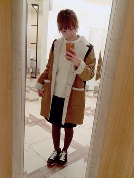 t s u u ＊さんのコーディネート