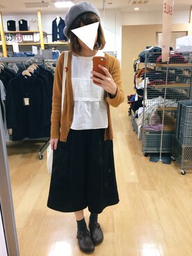 t s u u ＊さんのコーディネート