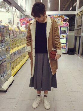 t s u u ＊さんのコーディネート