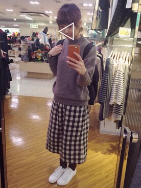 t s u u ＊さんのコーディネート