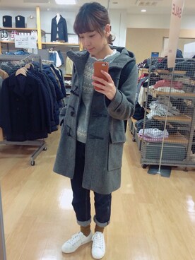 t s u u ＊さんのコーディネート