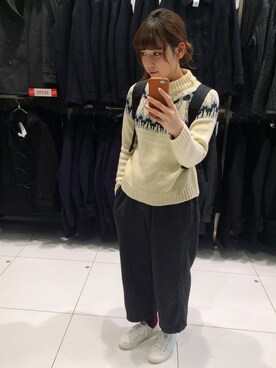 t s u u ＊さんのコーディネート