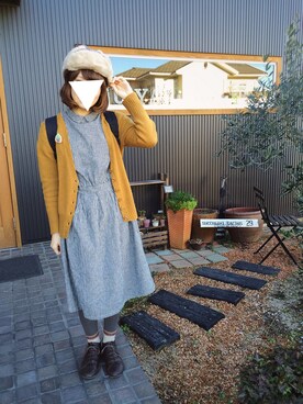 t s u u ＊さんのコーディネート