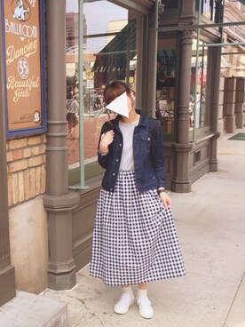 t s u u ＊さんのコーディネート